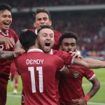 Timnas Indonesia Kualifikasi Piala Dunia